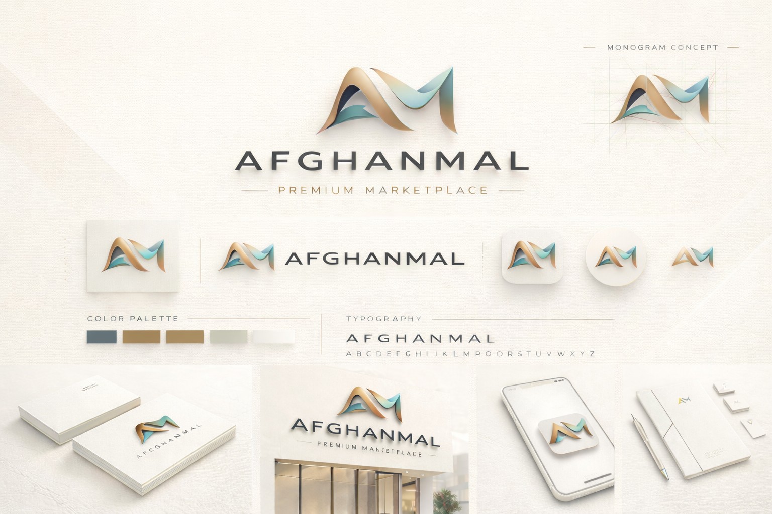 مغازه فروشی هرات