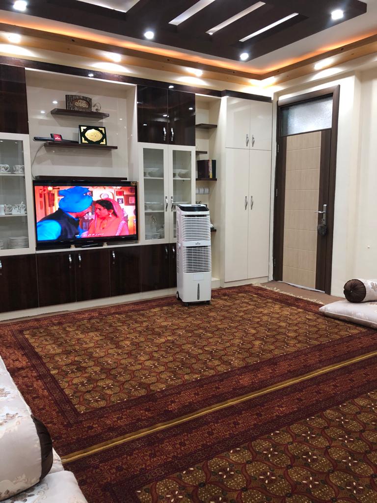 آپارتمان چهار اطاقه VIP در بهترین موقعیت خیرخانه