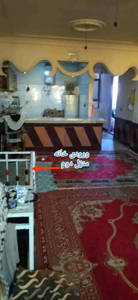 تصویر آگهی خانه چهارمنزله - خانه - هرات
