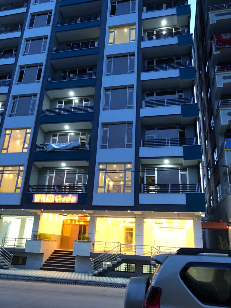 تصویر آگهی آپارتمان چهار اطاقه VIP در بهترین موقعیت خیرخانه - آپارتمان - کابل
