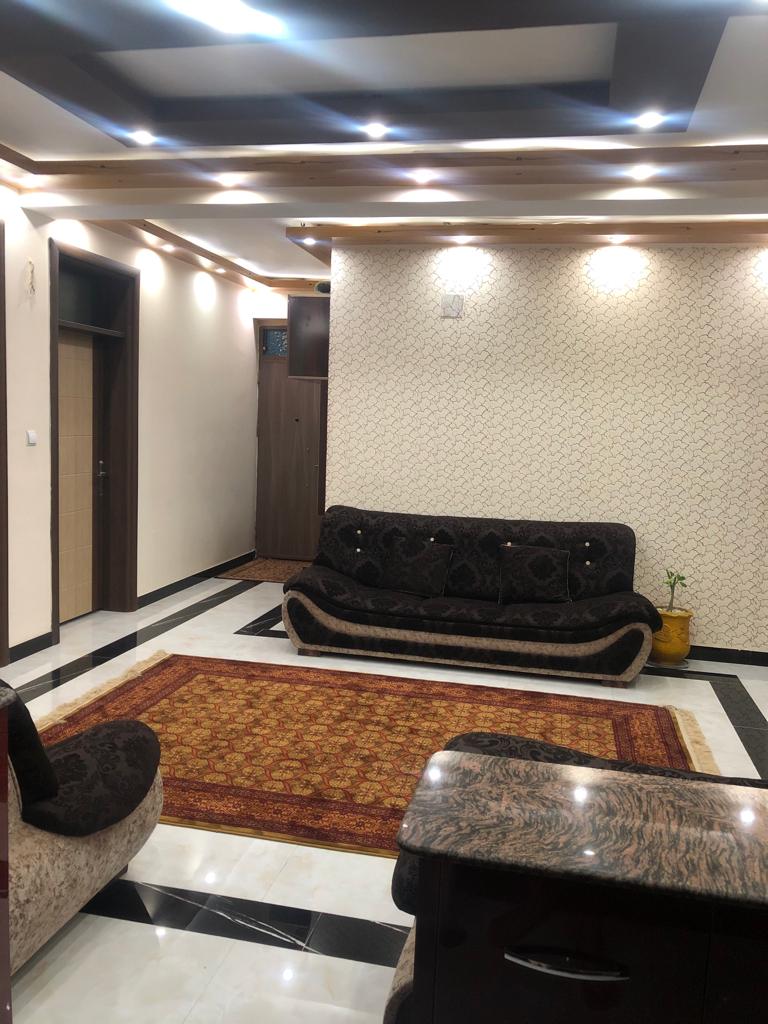 تصویر آگهی آپارتمان چهار اطاقه VIP در بهترین موقعیت خیرخانه - آپارتمان - کابل