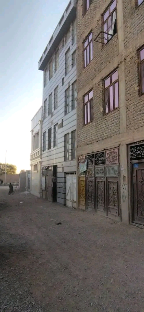 تصویر آگهی خانه چهارمنزله - خانه - هرات