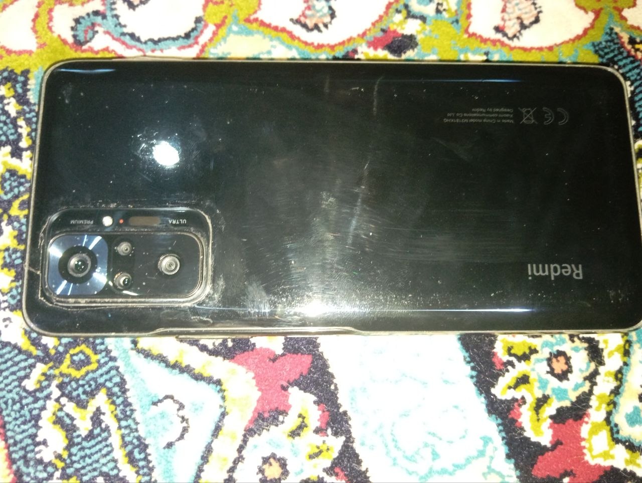 RedmiNote10 pro