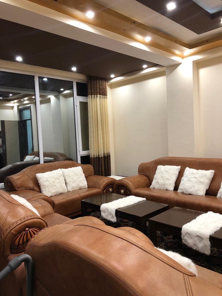 تصویر آگهی آپارتمان چهار اطاقه VIP در بهترین موقعیت خیرخانه - آپارتمان - کابل