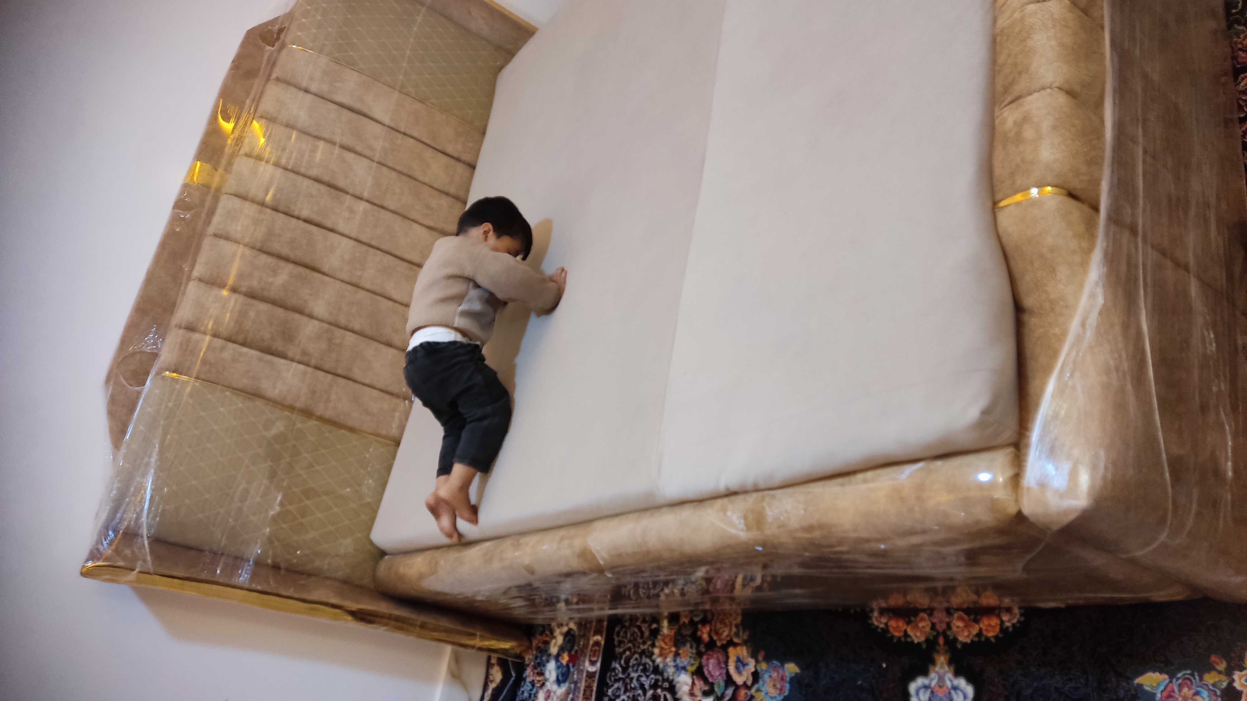 تصویر آگهی مبل فرنیچر - مبلمان - هرات