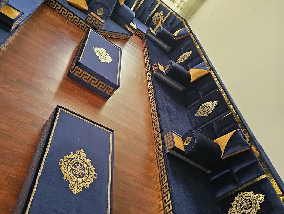 تصویر آگهی مبل فرنیچر - مبلمان - هرات