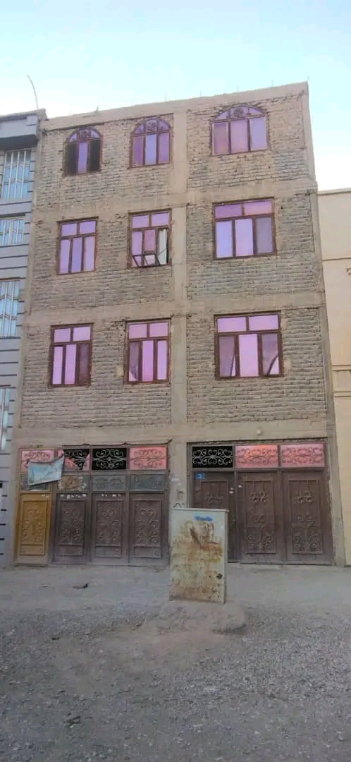خانه چهارمنزله