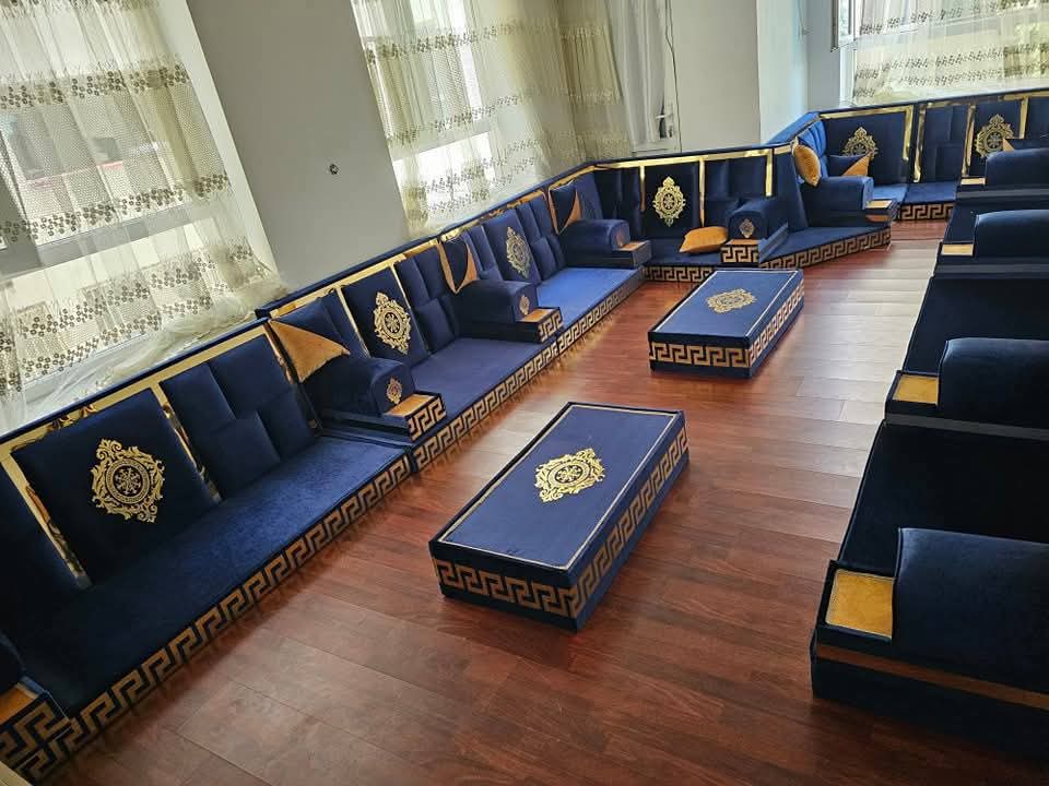 تصویر آگهی مبل فرنیچر - مبلمان - هرات