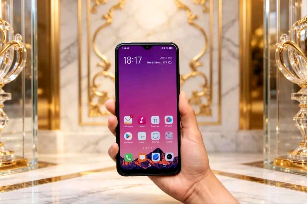 ViVo Y15