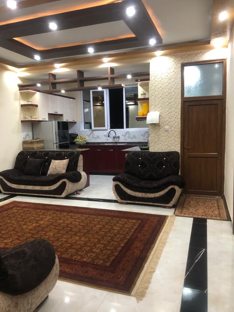 تصویر آگهی آپارتمان چهار اطاقه VIP در بهترین موقعیت خیرخانه - آپارتمان - کابل