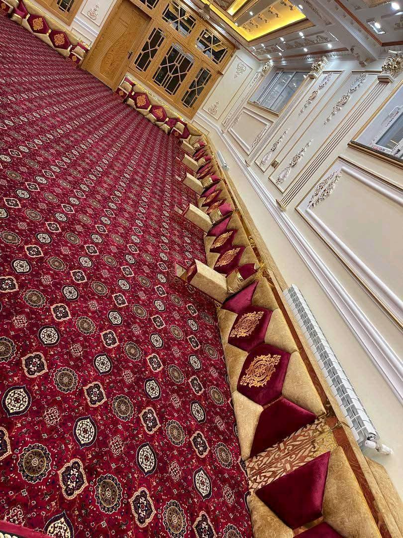 تصویر آگهی مبل MDf - مبلمان - هرات