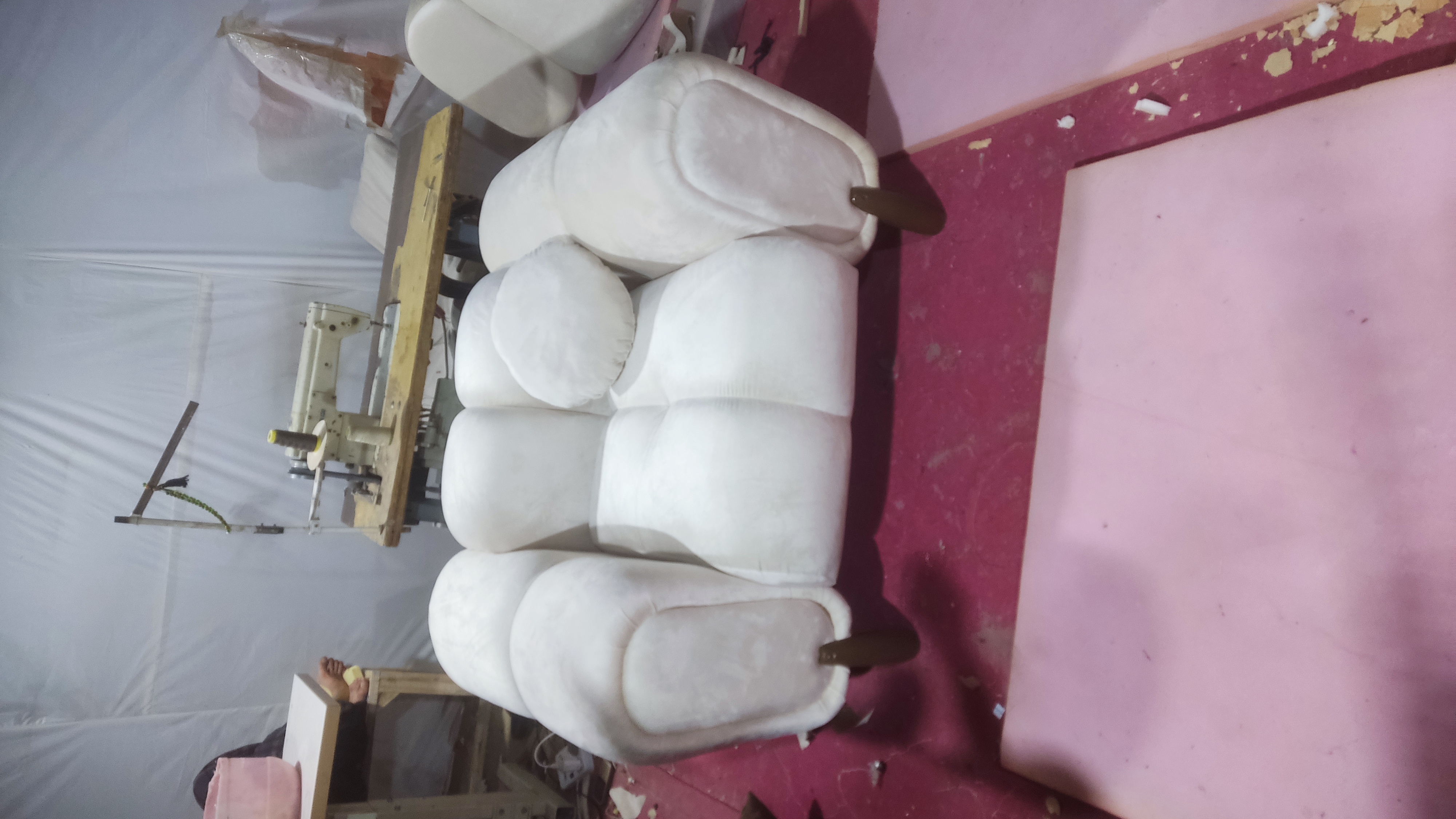 تصویر آگهی مبل MDf - مبلمان - هرات