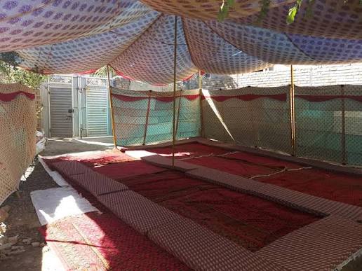 تصویر آگهی اجناس دوکان کراکری (ظروف کرایی) برای فروش - وسایل آشپزخانه - کابل