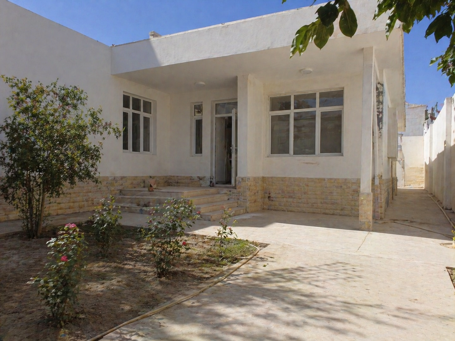 تصویر آگهی خانه خانوادگی کرایی در هرات - خانه - هرات