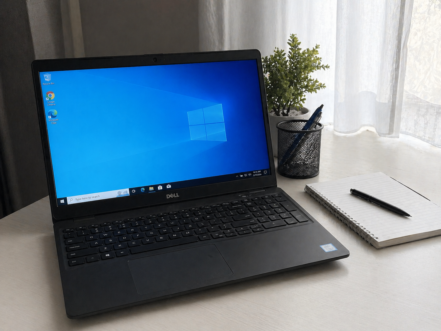 تصویر آگهی لپ‌تاپ Dell Core i5 - لپتاپ - هرات