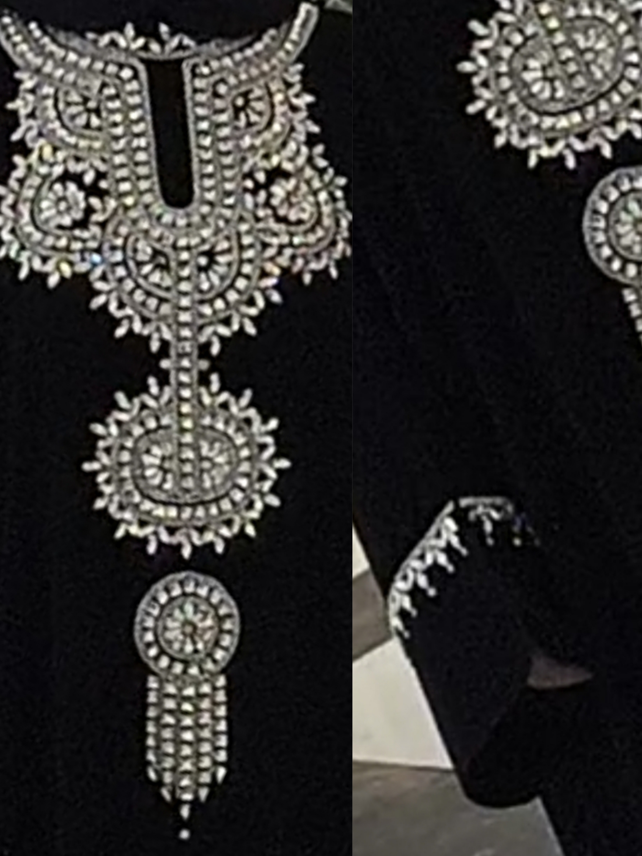 تصویر آگهی حجاب و چادر نماز - لباس زنانه - هرات